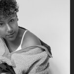 Kloe Dean, dancer and choreographer represented by HeadNod Agency