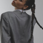 Cristina Kristina Pinheiro, dancer at headnod talent agency