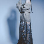 Cristina Kristina Pinheiro, dancer at headnod talent agency