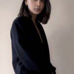 Natasha Patel, dancer and actor represented by HeadNod Agency