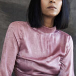 Natasha Patel, dancer and actor represented by HeadNod Agency