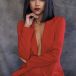 Natasha Patel, dancer and actor represented by HeadNod Agency