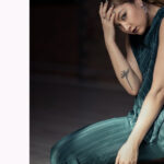 Samara Tong, dancer represented by HeadNod Agency