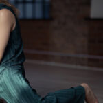 Samara Tong, dancer represented by HeadNod Agency