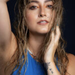 Samara Tong, dancer represented by HeadNod Agency