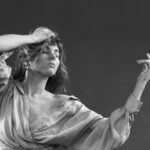 Sarah Chapman, dancer, actor represented by HeadNod Agency