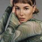 Sarah Chapman, dancer, actor represented by HeadNod Agency
