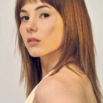 Sarah Chapman, dancer, actor represented by HeadNod Agency