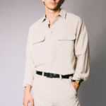 Tom Mather, dancer and model represented by HeadNod Agency