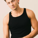 Tom Mather, dancer and model represented by HeadNod Agency