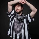 Dancer William John Banks represented by HeadNod Agency