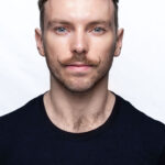 Dancer William John Banks represented by HeadNod Agency