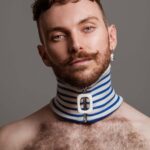 Dancer William John Banks represented by HeadNod Agency