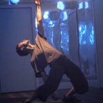 Dancer William John Banks represented by HeadNod Agency