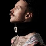 Dancer William John Banks represented by HeadNod Agency