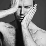 Dancer William John Banks represented by HeadNod Agency