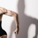 Dancer William John Banks represented by HeadNod Agency