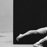 Dancer William John Banks represented by HeadNod Agency