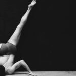 Dancer William John Banks represented by HeadNod Agency