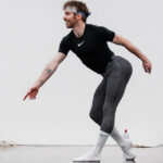 Dancer William John Banks represented by HeadNod Agency