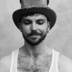 Dancer William John Banks represented by HeadNod Agency