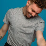 Dancer William John Banks represented by HeadNod Agency