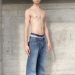 Finn Gurney, dancer represented by HeadNod Agency