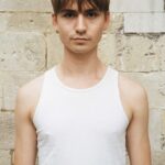 Finn Gurney, dancer represented by HeadNod Agency