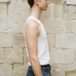 Finn Gurney, dancer represented by HeadNod Agency