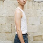 Finn Gurney, dancer represented by HeadNod Agency