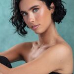 Madeline Maddie Ousalice, dancer and model represented by HeadNod Agency