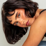 Madeline Maddie Ousalice, dancer and model represented by HeadNod Agency