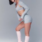 Madeline Maddie Ousalice, dancer and model represented by HeadNod Agency