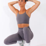Madeline Maddie Ousalice, dancer and model represented by HeadNod Agency