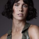 Madeline Maddie Ousalice, dancer and model represented by HeadNod Agency