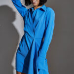 Madeline Maddie Ousalice, dancer and model represented by HeadNod Agency