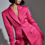 Madeline Maddie Ousalice, dancer and model represented by HeadNod Agency