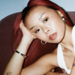 Sabrina Wong, dancer and movement director represented by HeadNod Agency
