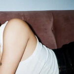 Sabrina Wong, dancer and movement director represented by HeadNod Agency