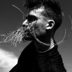 George Gregory, dance and movement artist represented by HeadNod Agency