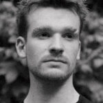 George Gregory, dance and movement artist represented by HeadNod Agency