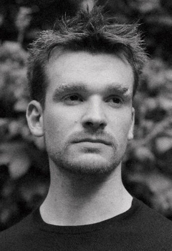 George Gregory, dance and movement artist represented by HeadNod Agency