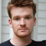 George Gregory, dance and movement artist represented by HeadNod Agency