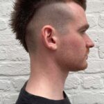 George Gregory, dance and movement artist represented by HeadNod Agency