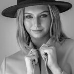 Kelley Martin, dancer represented by HeadNod Agency