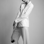 Kelley Martin, dancer represented by HeadNod Agency