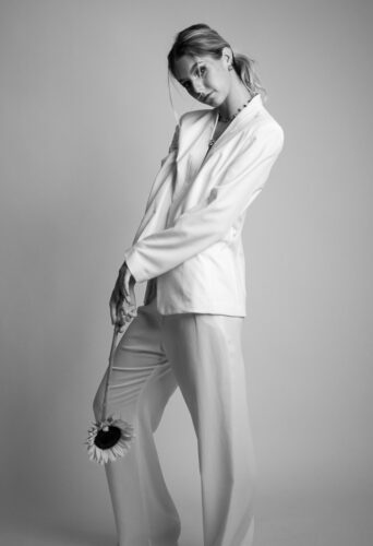 Kelley Martin, dancer represented by HeadNod Agency