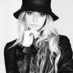 Kelley Martin, dancer represented by HeadNod Agency