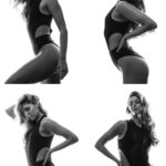 Kelley Martin, dancer represented by HeadNod Agency
