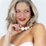 Kelley Martin, dancer represented by HeadNod Agency